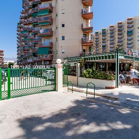 Las Gondolas Apartamento Sunny Almunecar Exterior photo