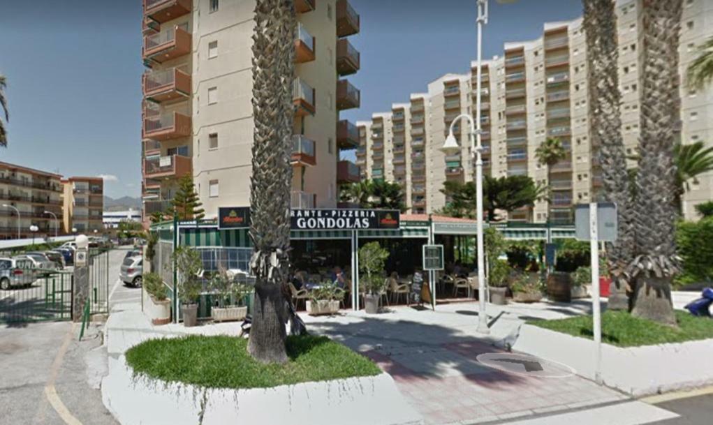 Las Gondolas Apartamento Sunny Almunecar Exterior photo