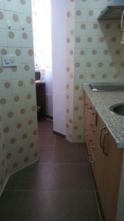Las Gondolas Apartamento Sunny Almunecar Exterior photo