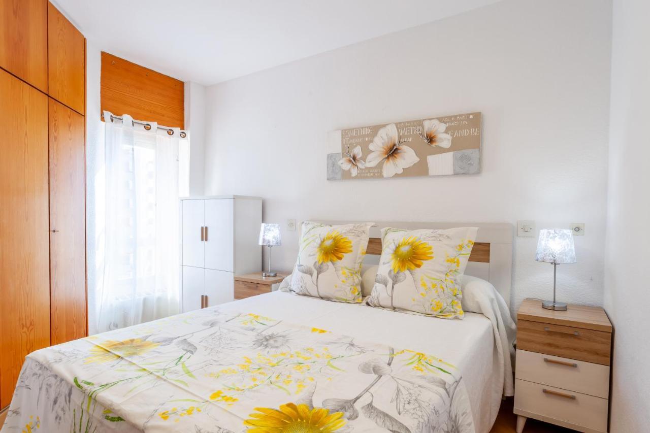 Las Gondolas Apartamento Sunny Almunecar Exterior photo