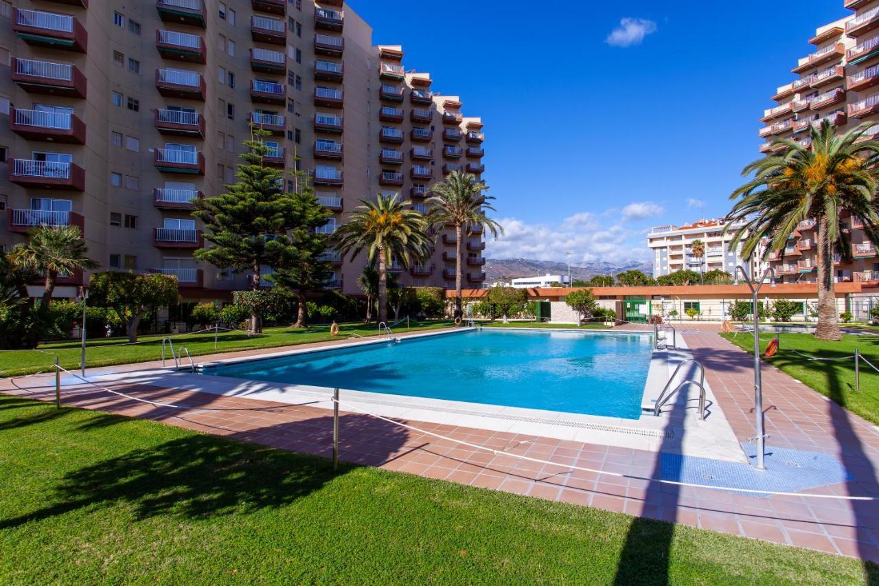 Las Gondolas Apartamento Sunny Almunecar Exterior photo